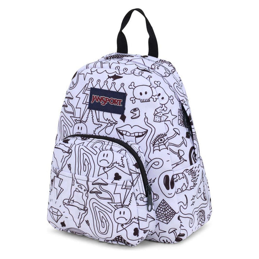 JanSport Half Pint Mini - Diffusion cassée