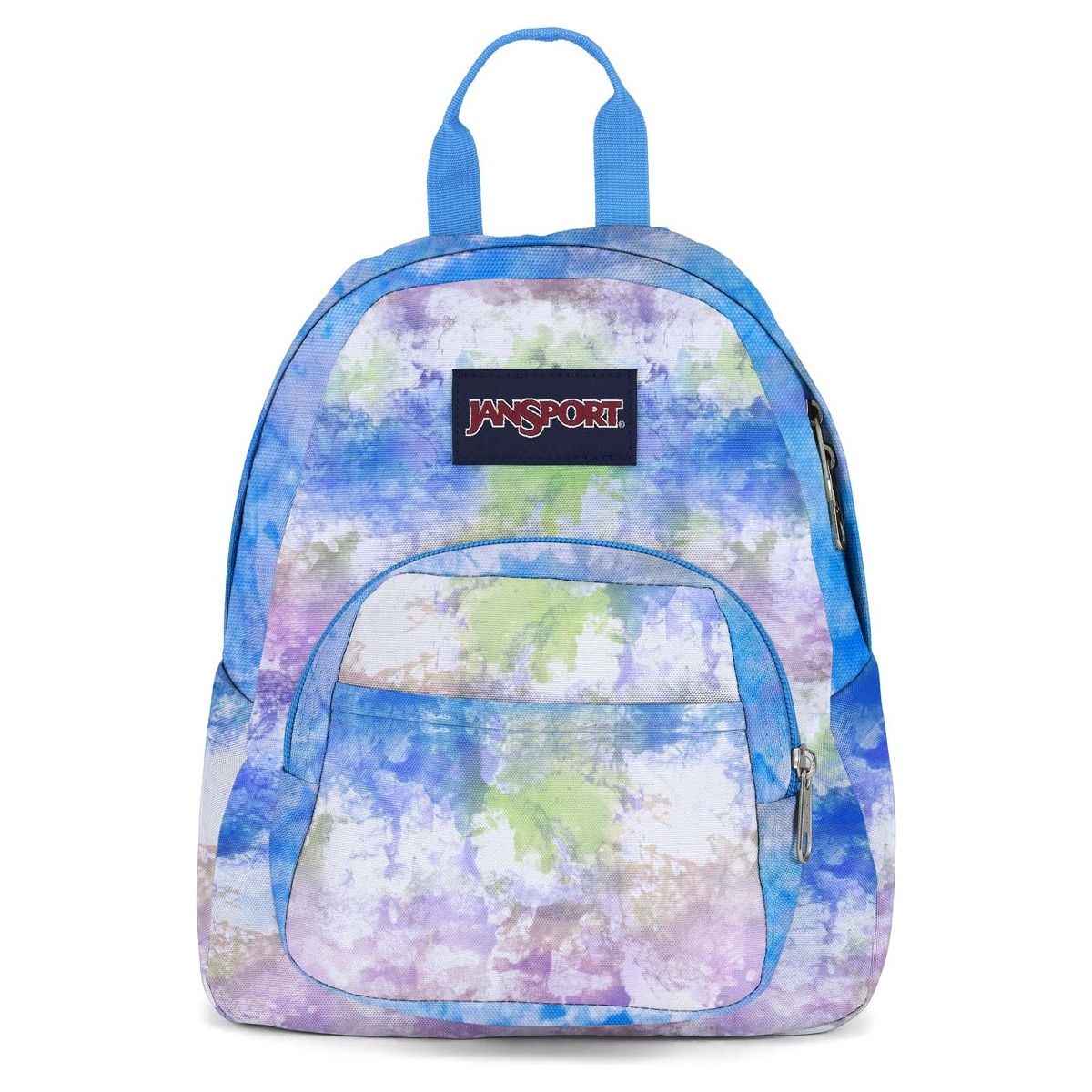 JanSport Half Pint Mini Backpack - Batik Wash