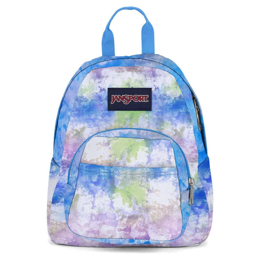 Mini sac à dos JanSport Half Pint - Batik Wash