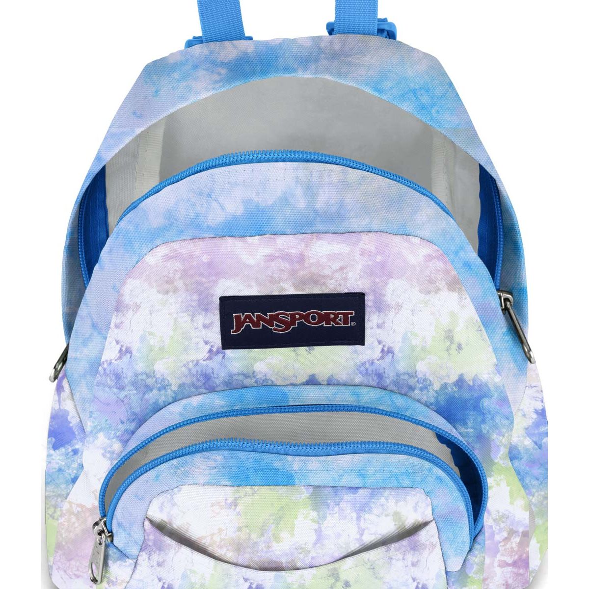 JanSport Half Pint Mini Backpack - Batik Wash