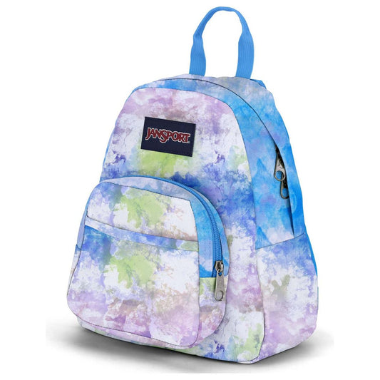 Mini sac à dos JanSport Half Pint - Batik Wash