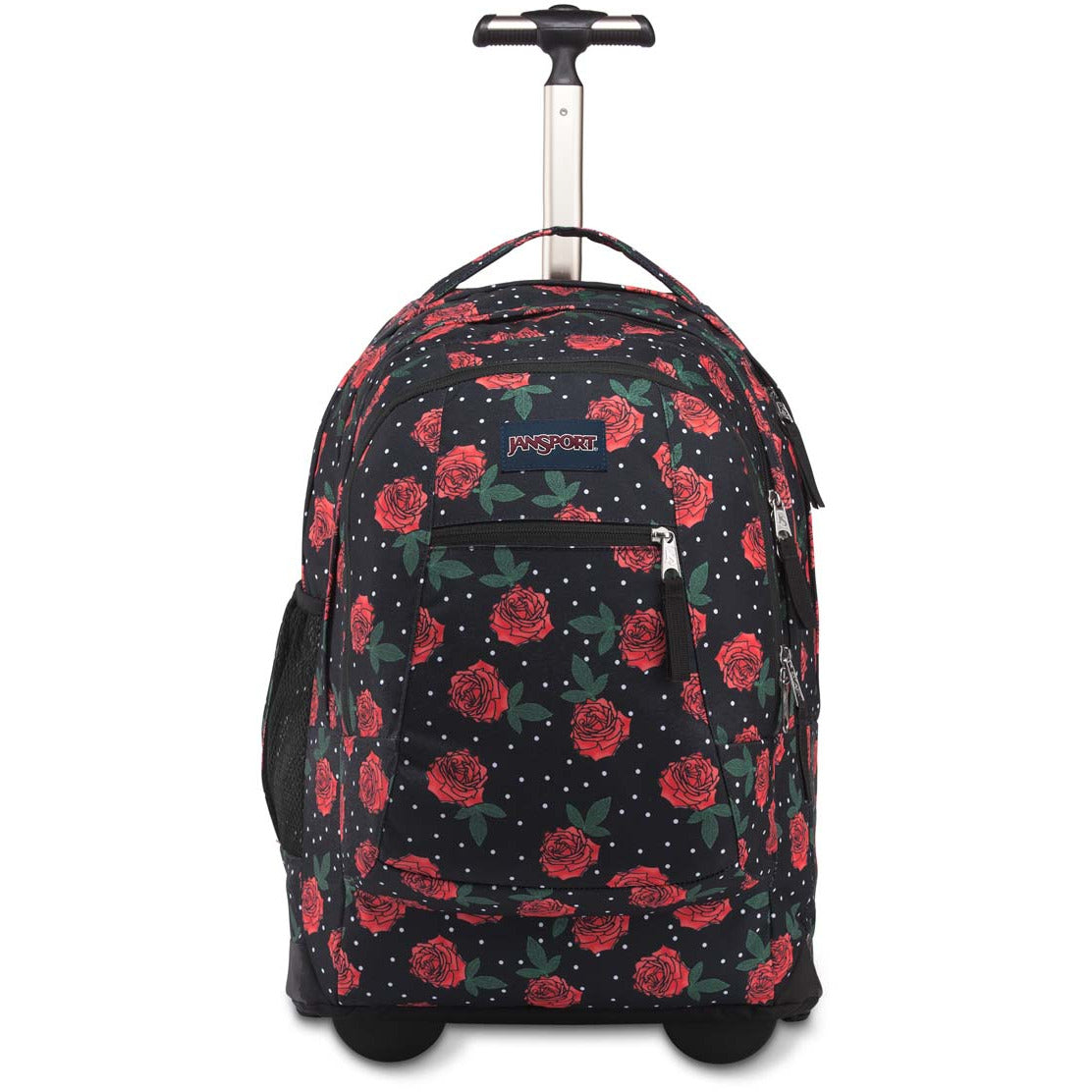 Sac à dos à 8 roues Jansport Driver - Betsy Floral