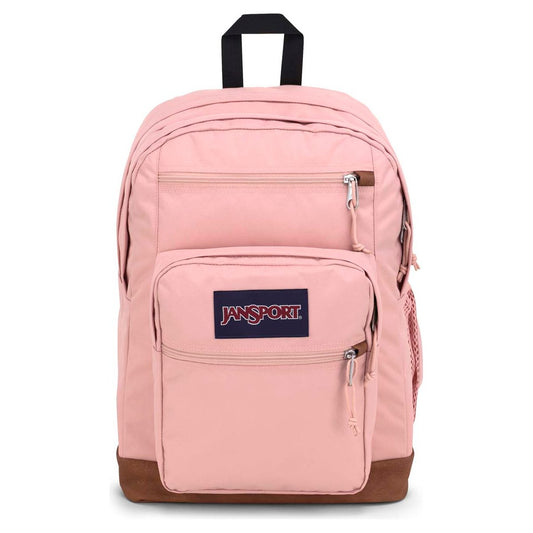 JanSport Cool Student Backpack - Misty Rose