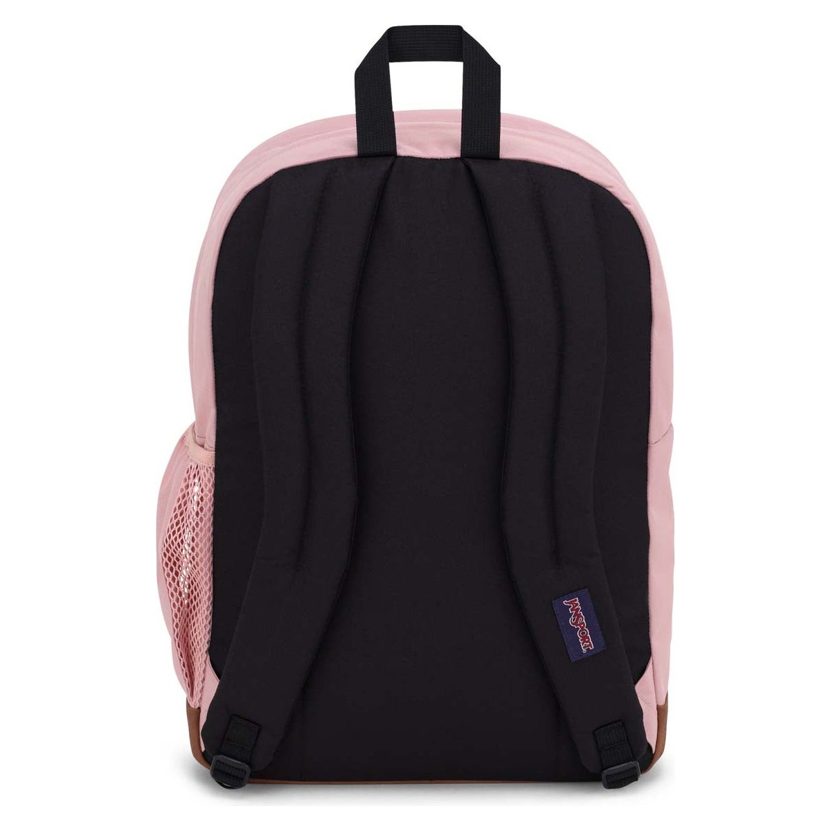 Sac à dos étudiant JanSport Cool - Misty Rose