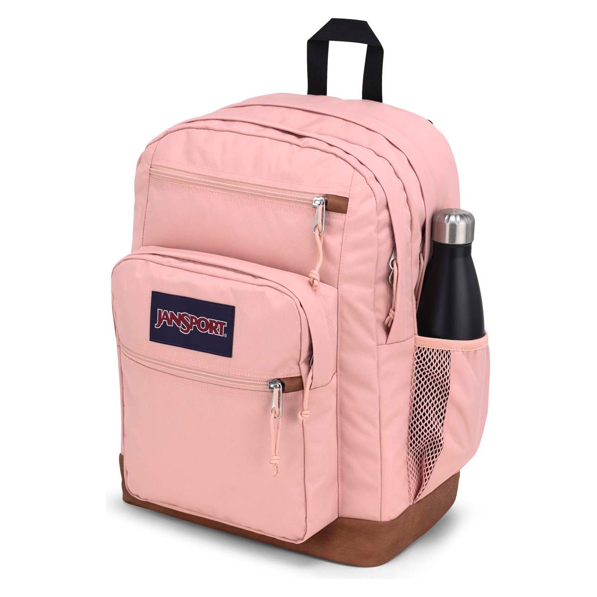 Sac à dos étudiant JanSport Cool - Misty Rose