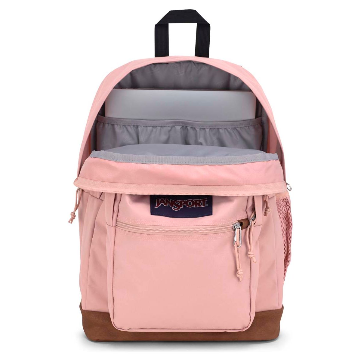 Sac à dos étudiant JanSport Cool - Misty Rose