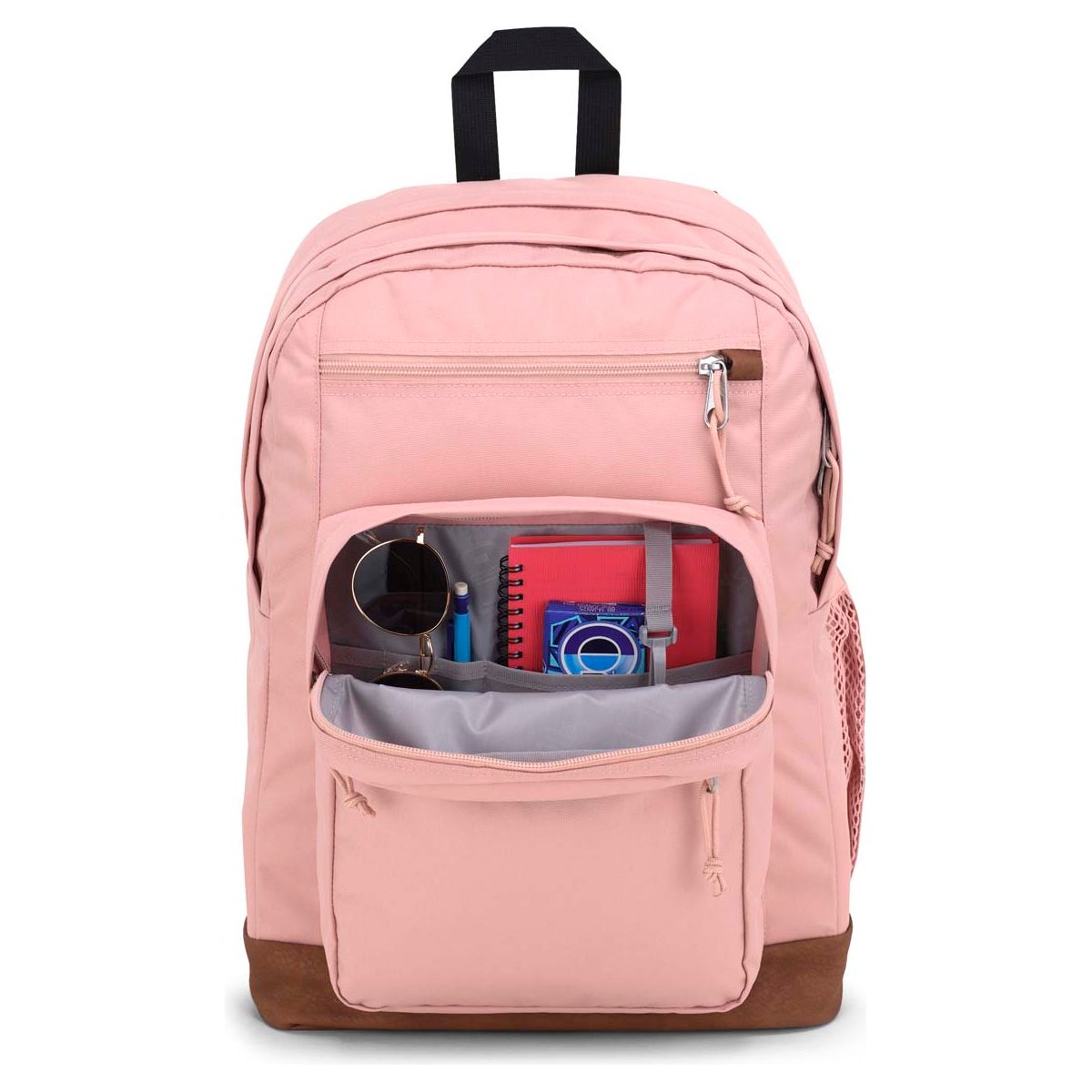 Sac à dos étudiant JanSport Cool - Misty Rose