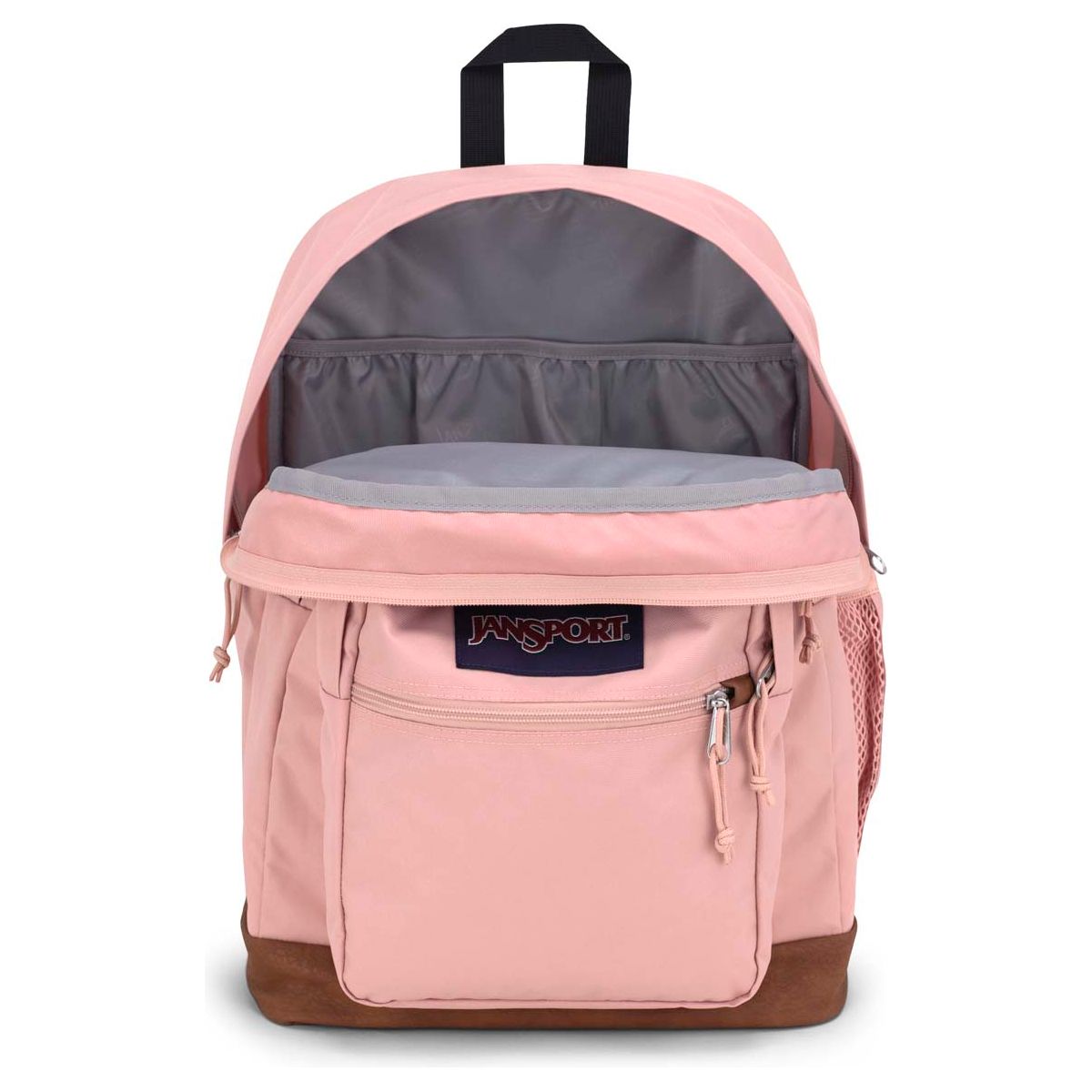 Sac à dos étudiant JanSport Cool - Misty Rose