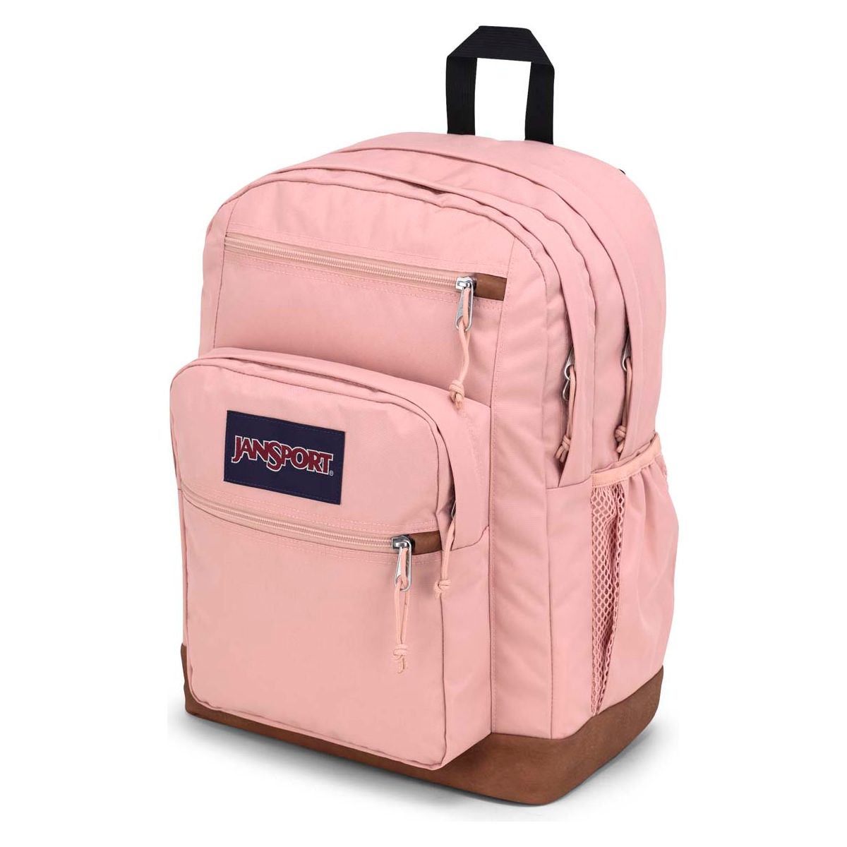 Sac à dos étudiant JanSport Cool - Misty Rose