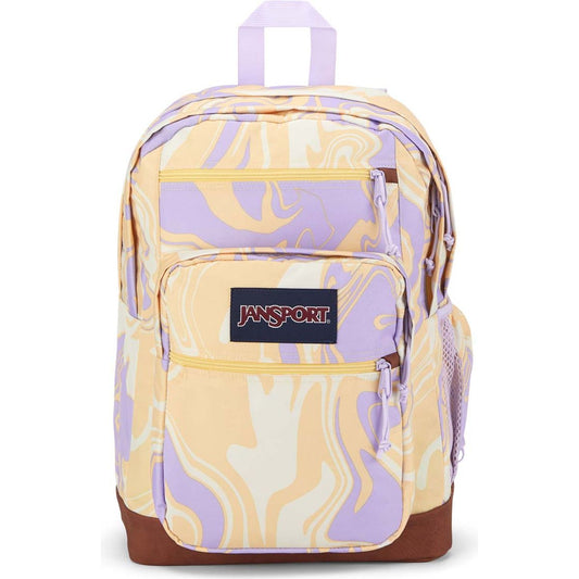 JanSport Cool Student Backpack - HYDRODIP