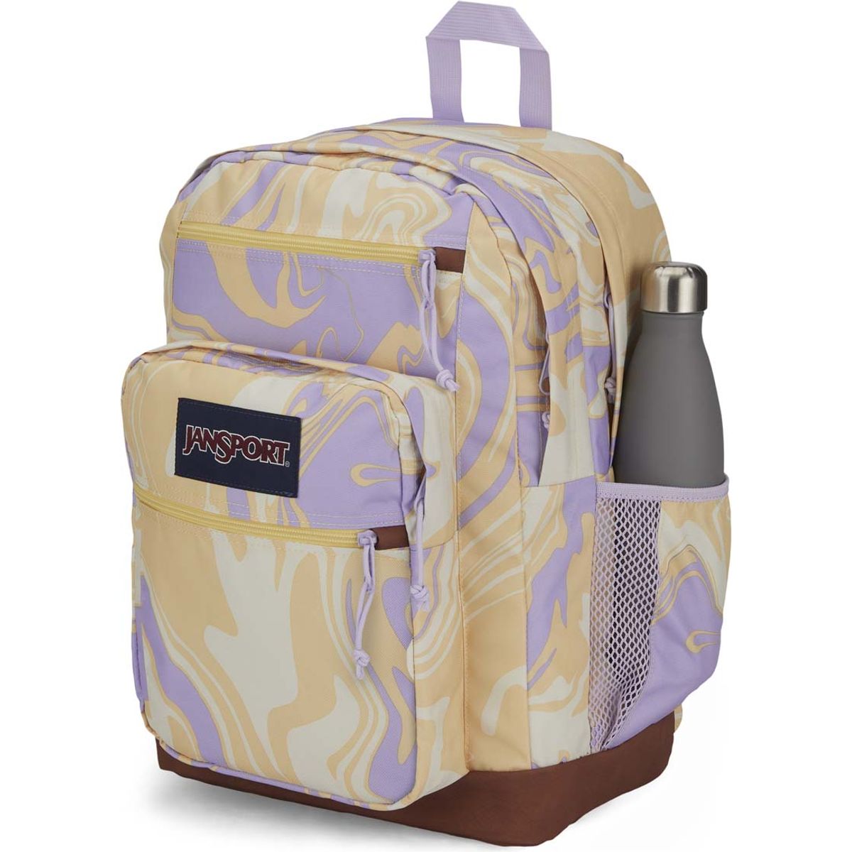 Sac à dos étudiant JanSport Cool - HYDRODIP