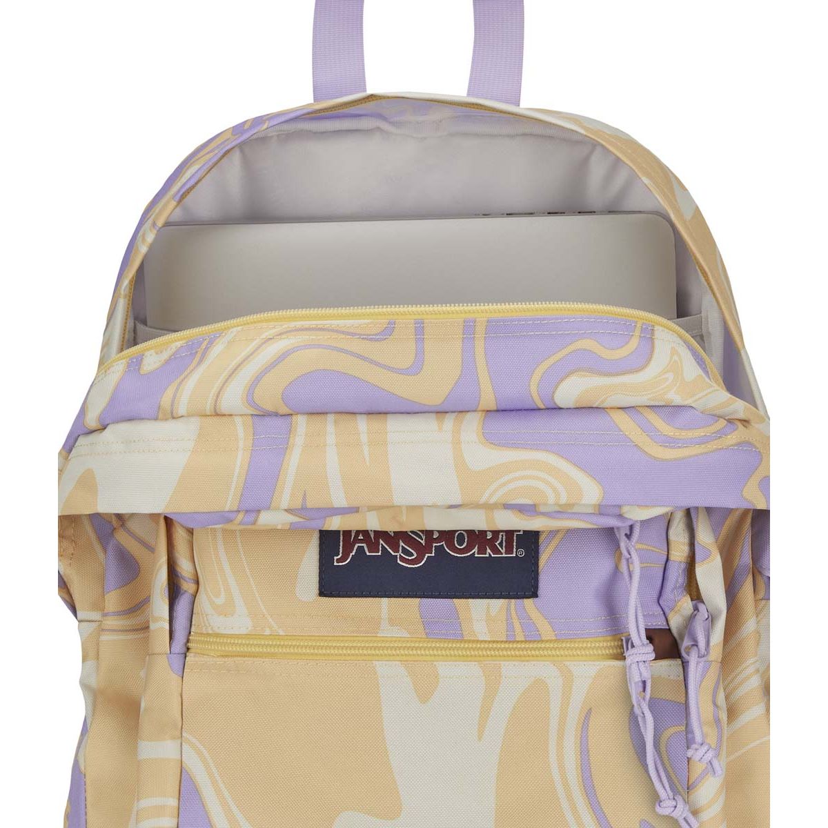 Sac à dos étudiant JanSport Cool - HYDRODIP