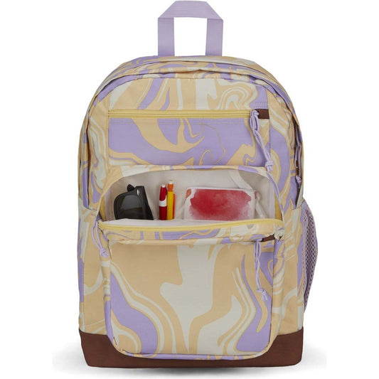 JanSport Cool Student Backpack - HYDRODIP