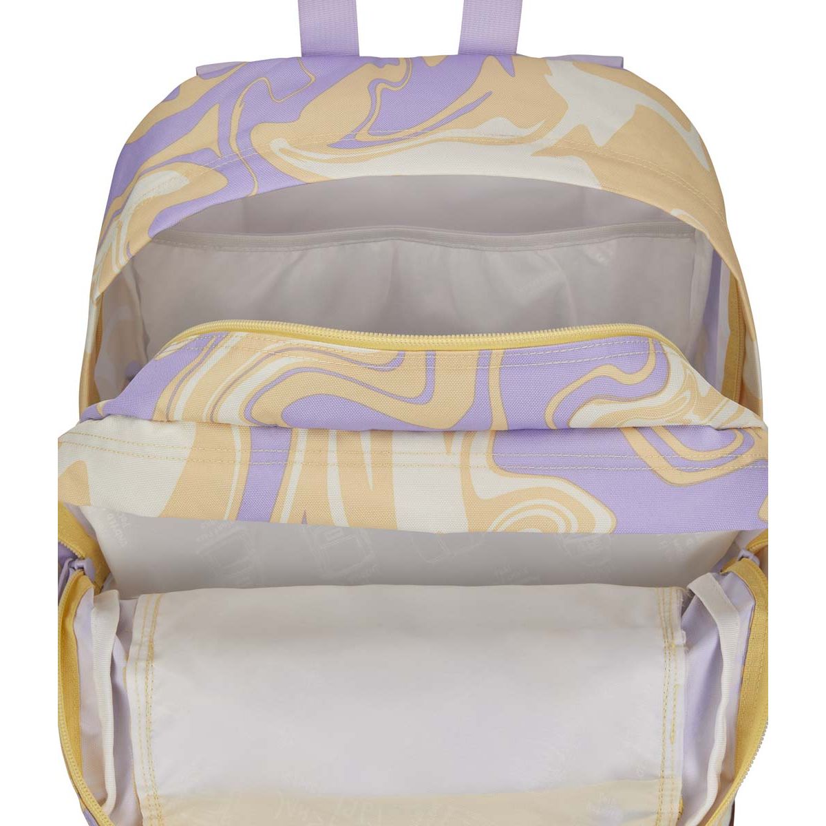 Sac à dos étudiant JanSport Cool - HYDRODIP