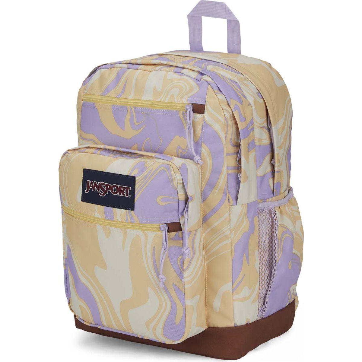 Sac à dos étudiant JanSport Cool - HYDRODIP