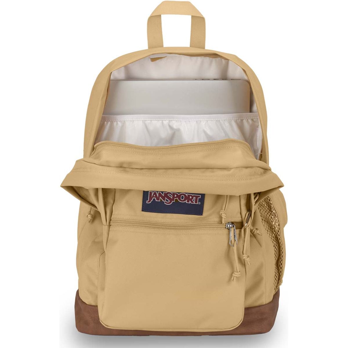 JanSport Cool Student Backpack - Curry