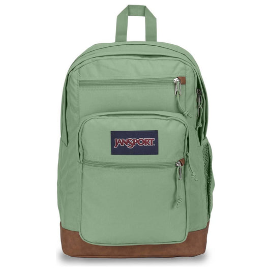 JanSport Cool Student Backpack - Loden Frost