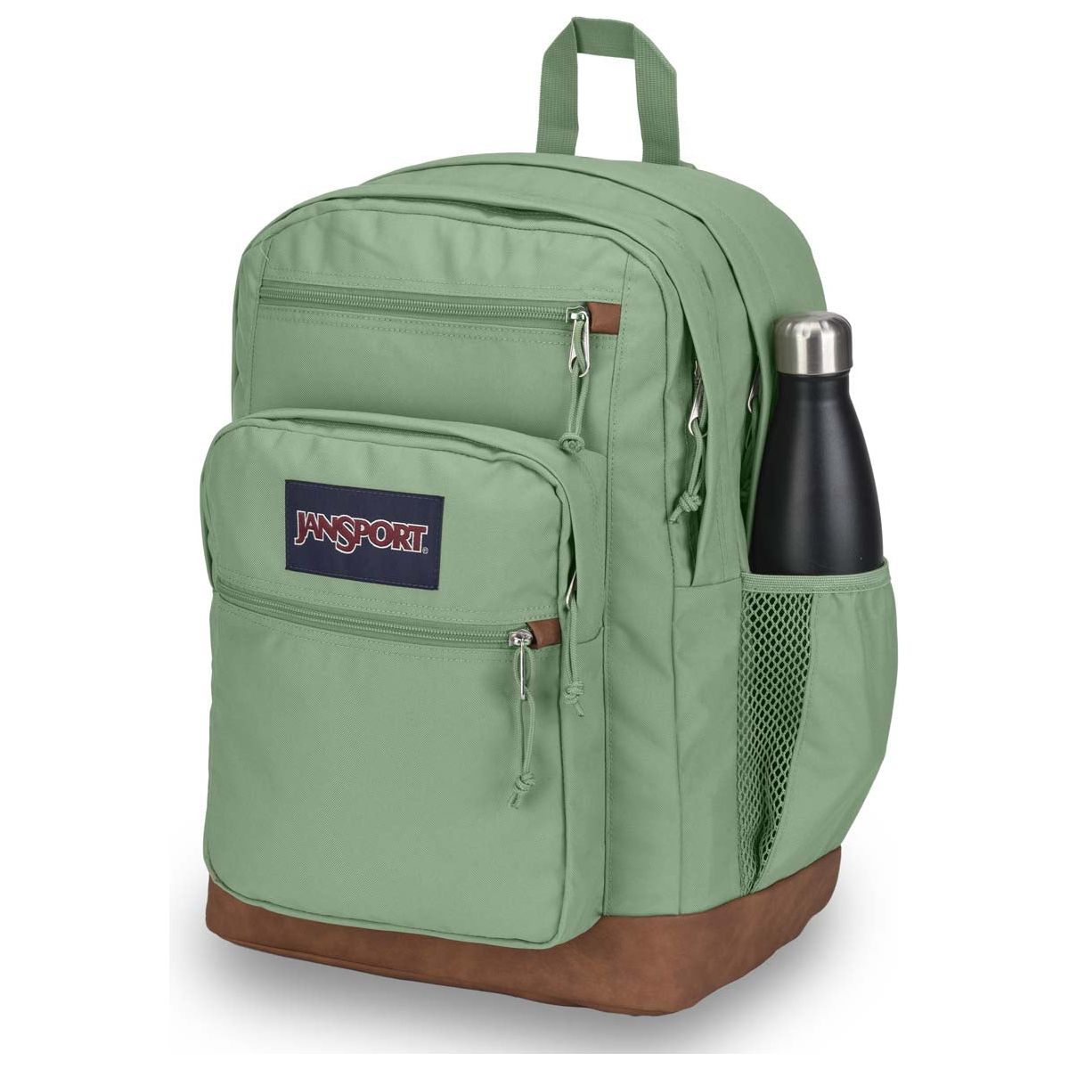 JanSport Cool Student Backpack - Loden Frost