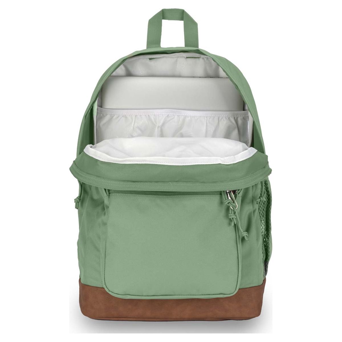 JanSport Cool Student Backpack - Loden Frost