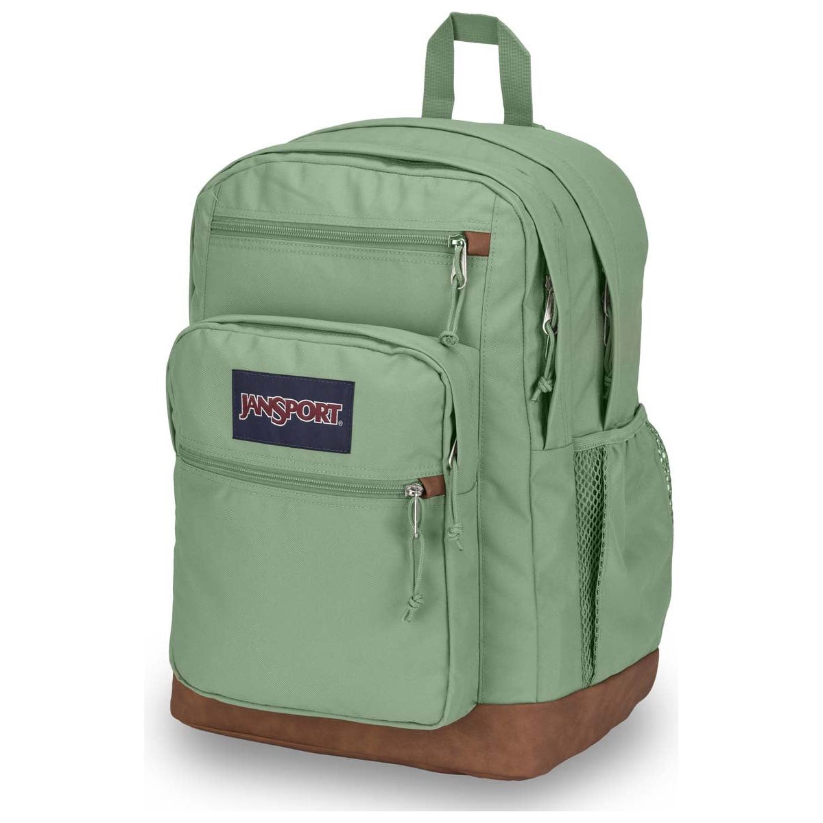 JanSport Cool Student Backpack - Loden Frost