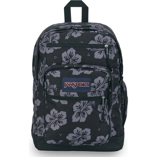 JanSport Cool Student Backpack - Luau Life