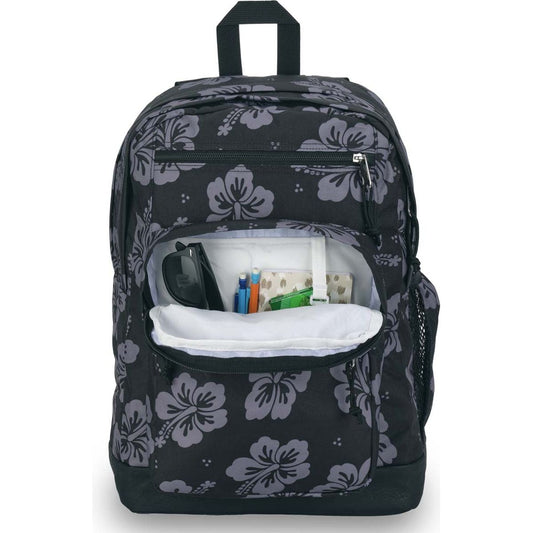 JanSport Cool Student Backpack - Luau Life