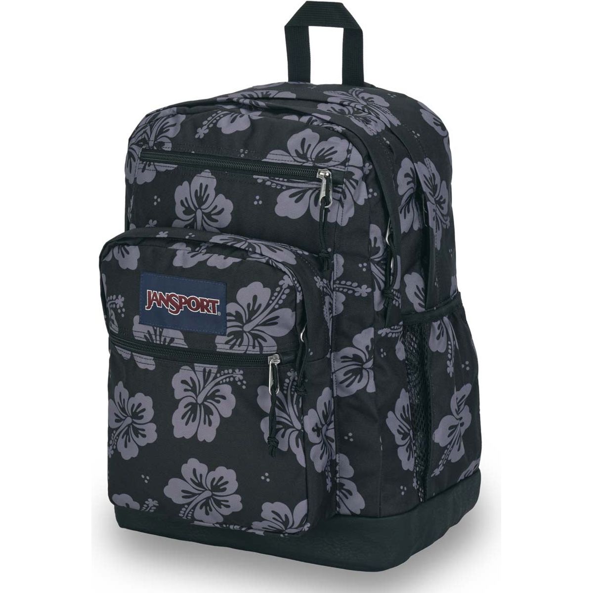 JanSport Cool Student Backpack - Luau Life