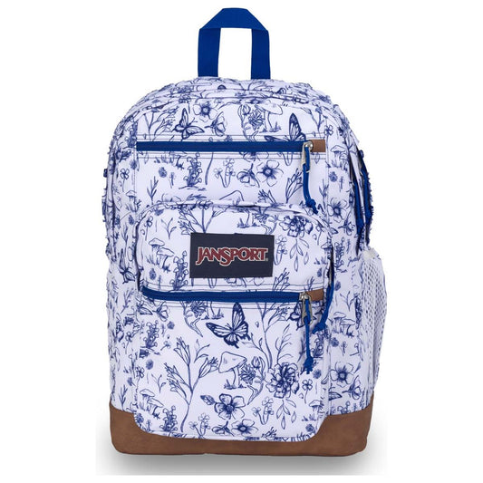 JanSport Cool Student Backpack - Foraging Finds