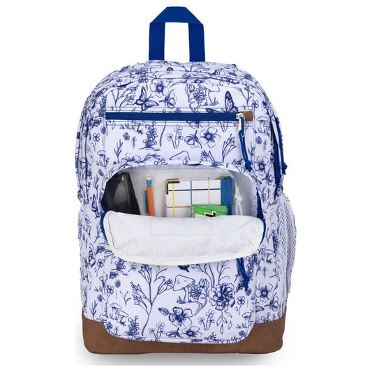 JanSport Cool Student Backpack - Foraging Finds