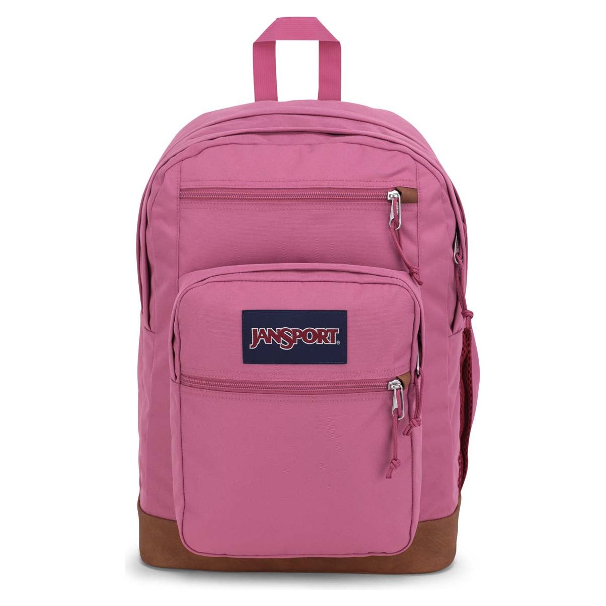 Sac à dos étudiant JanSport Cool - Mauve Haze