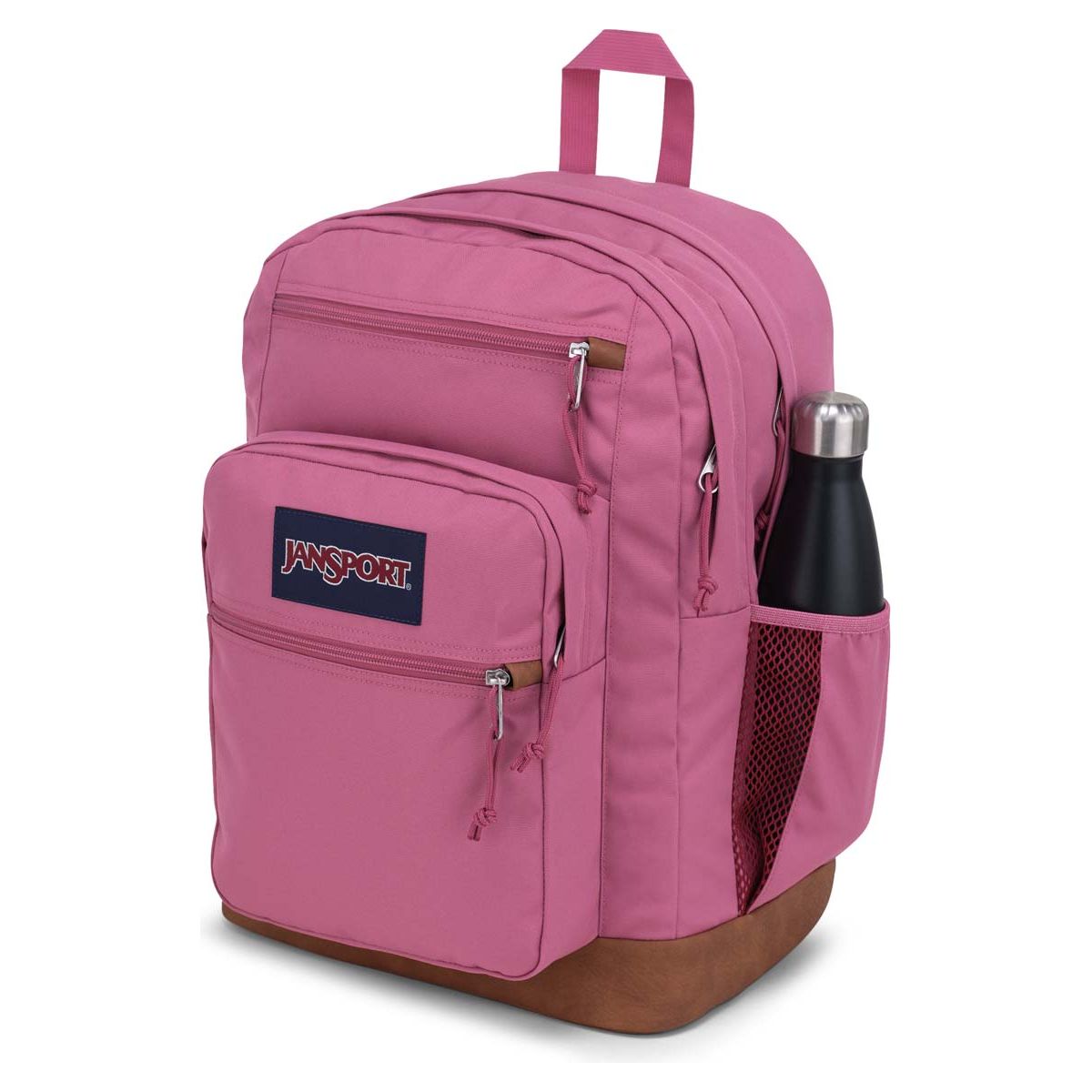 Sac à dos étudiant JanSport Cool - Mauve Haze