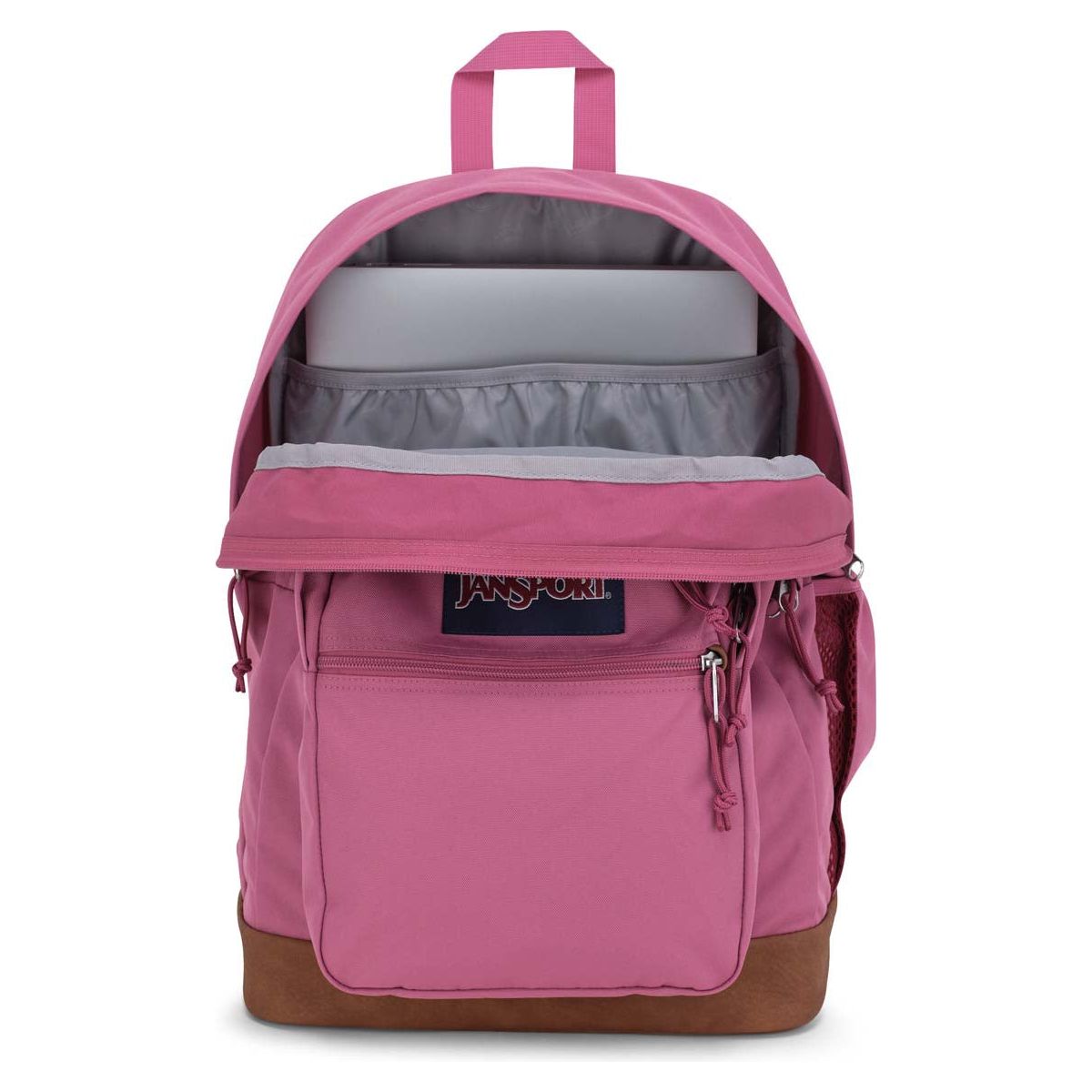 Sac à dos étudiant JanSport Cool - Mauve Haze