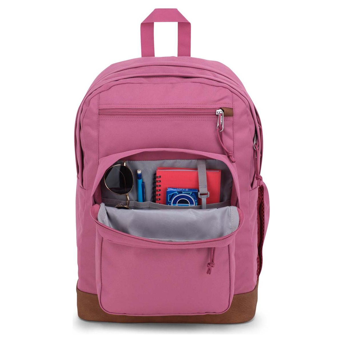 Sac à dos étudiant JanSport Cool - Mauve Haze