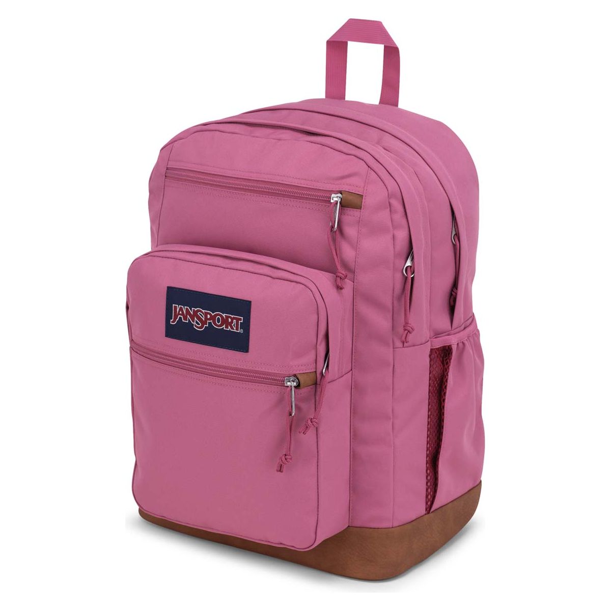 Sac à dos étudiant JanSport Cool - Mauve Haze