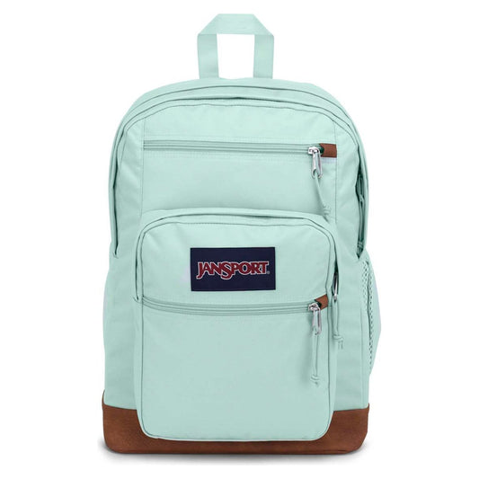 JanSport Cool Student Backpack - Fresh Mint