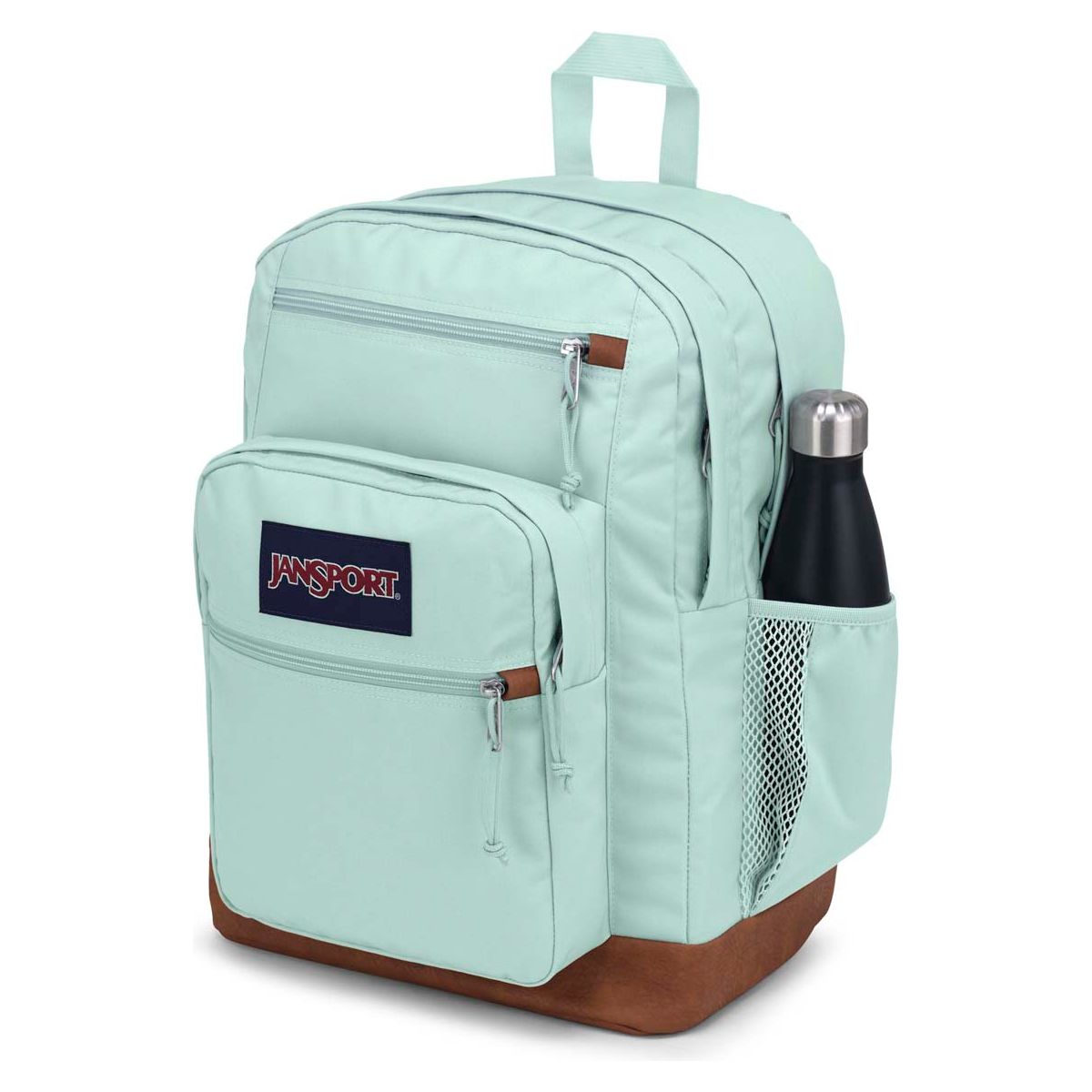 JanSport Cool Student Backpack - Fresh Mint