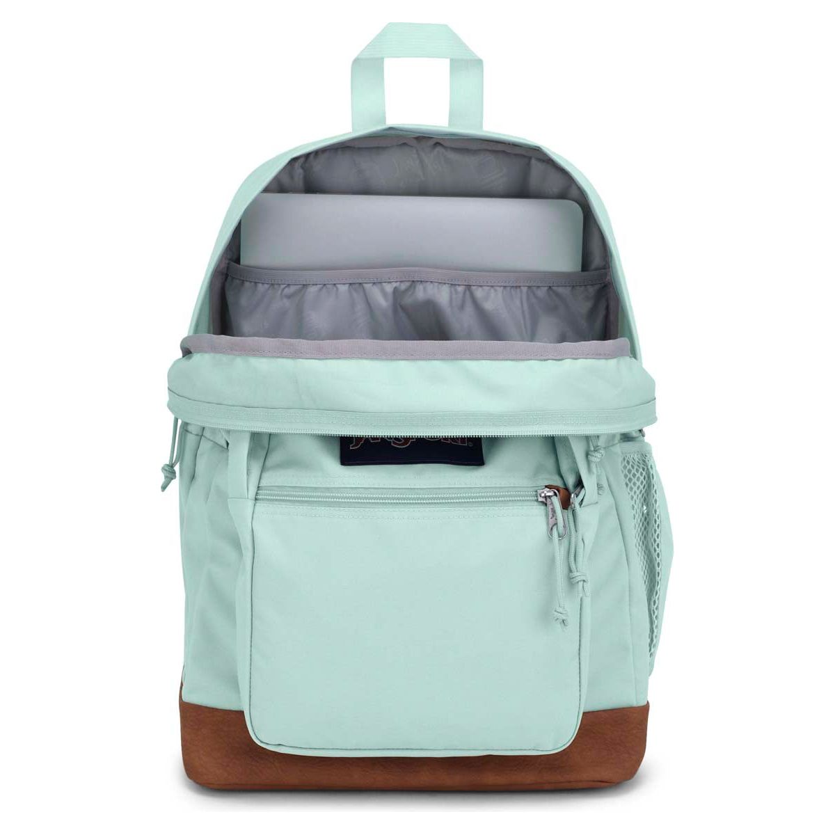 JanSport Cool Student Backpack - Fresh Mint