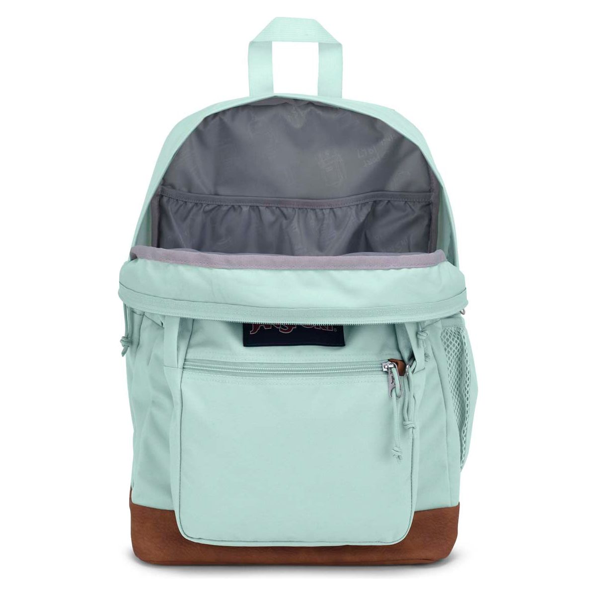 JanSport Cool Student Backpack - Fresh Mint