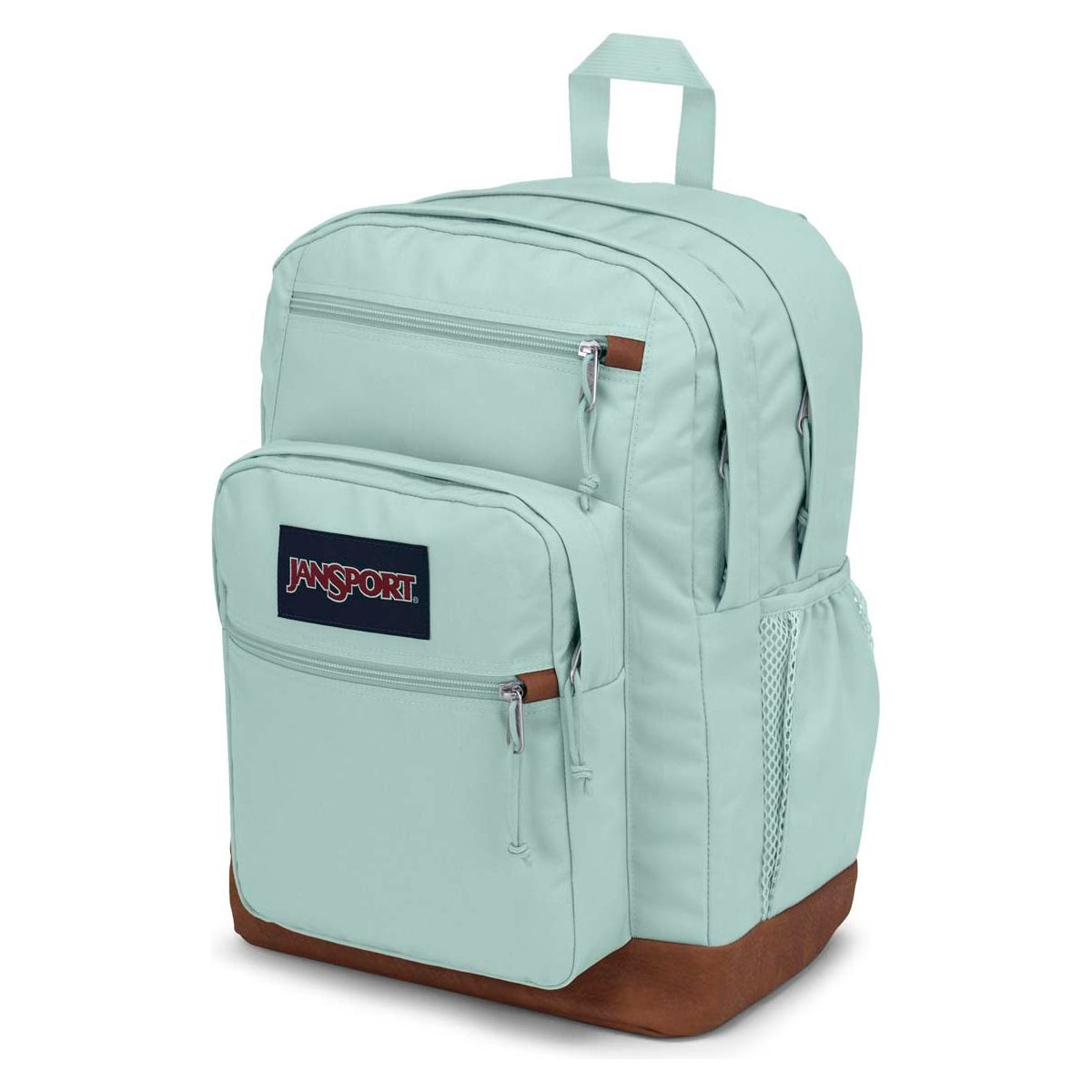 JanSport Cool Student Backpack - Fresh Mint