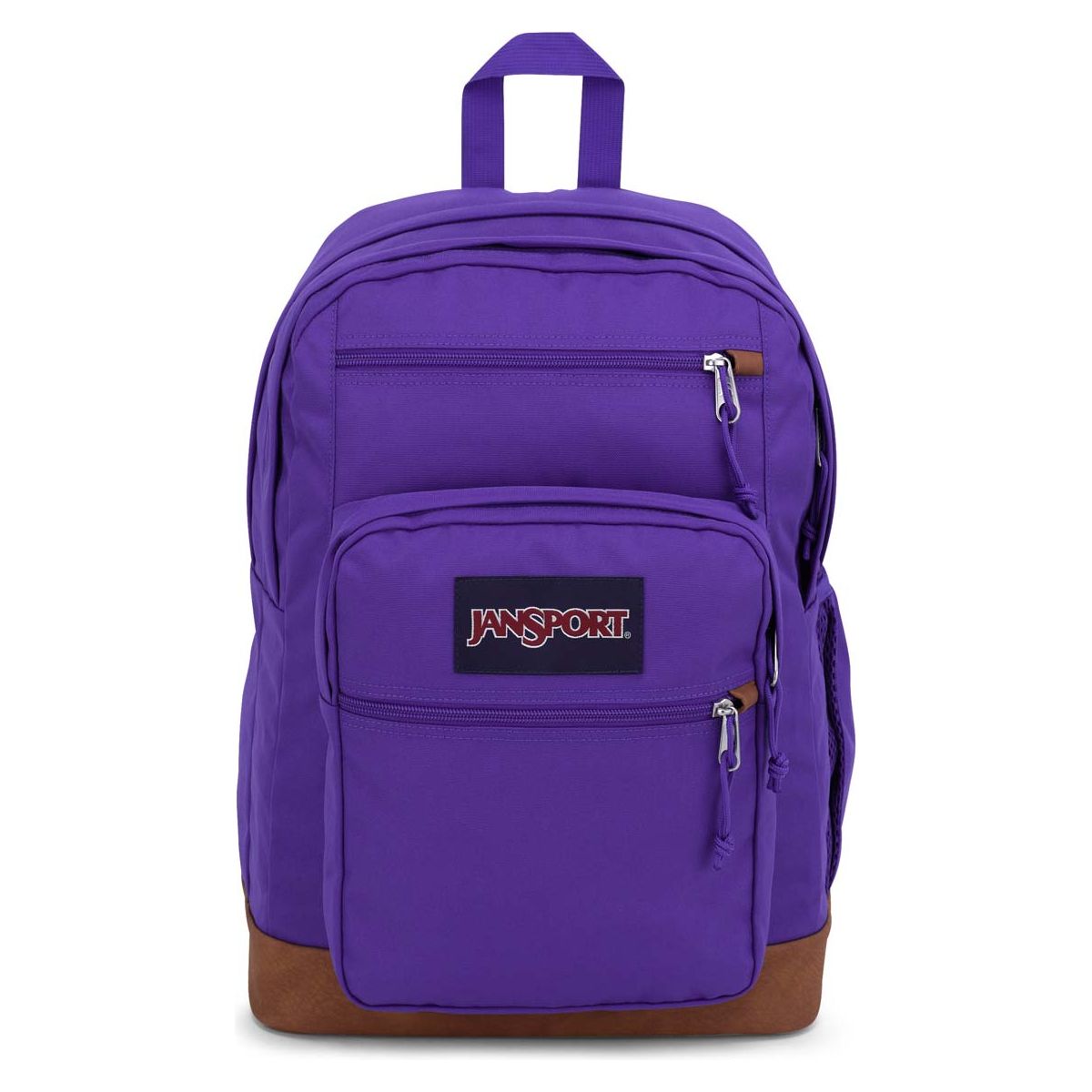 JanSport Cool Student Sac à dos - Party Prune