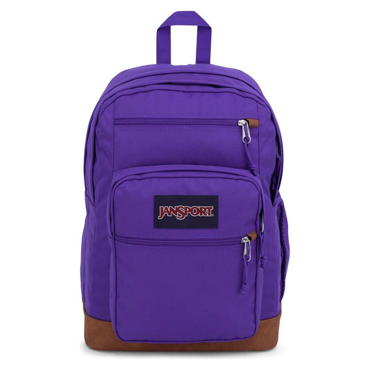 JanSport Cool Student Backpack - Party Plum