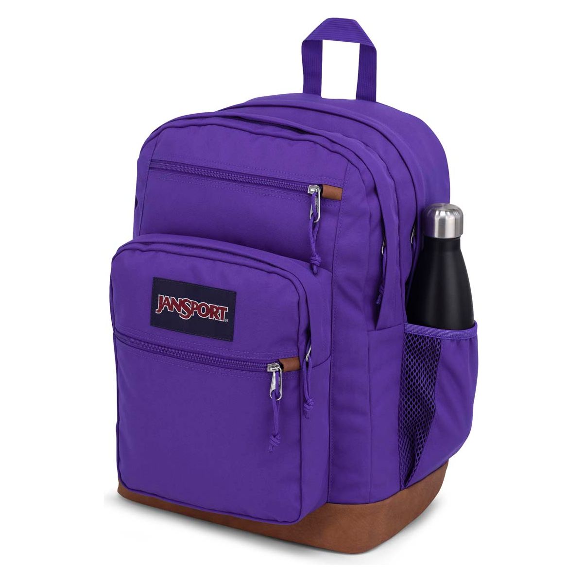 JanSport Cool Student Sac à dos - Party Prune