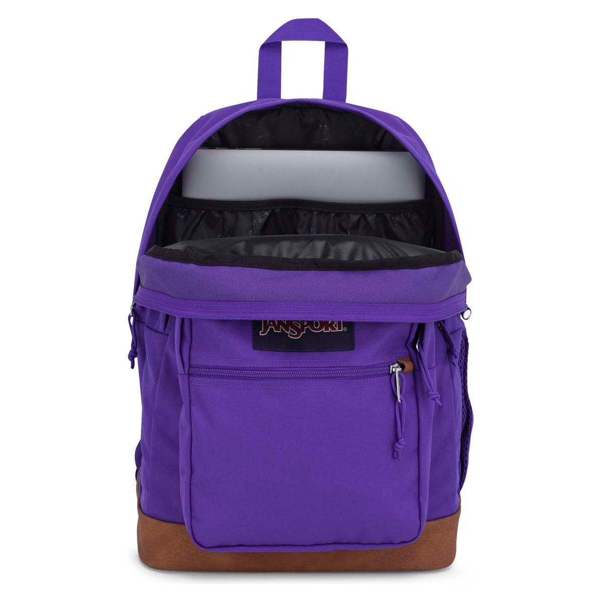 JanSport Cool Student Sac à dos - Party Prune