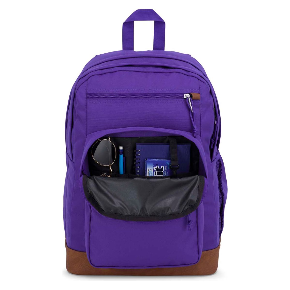 JanSport Cool Student Sac à dos - Party Prune