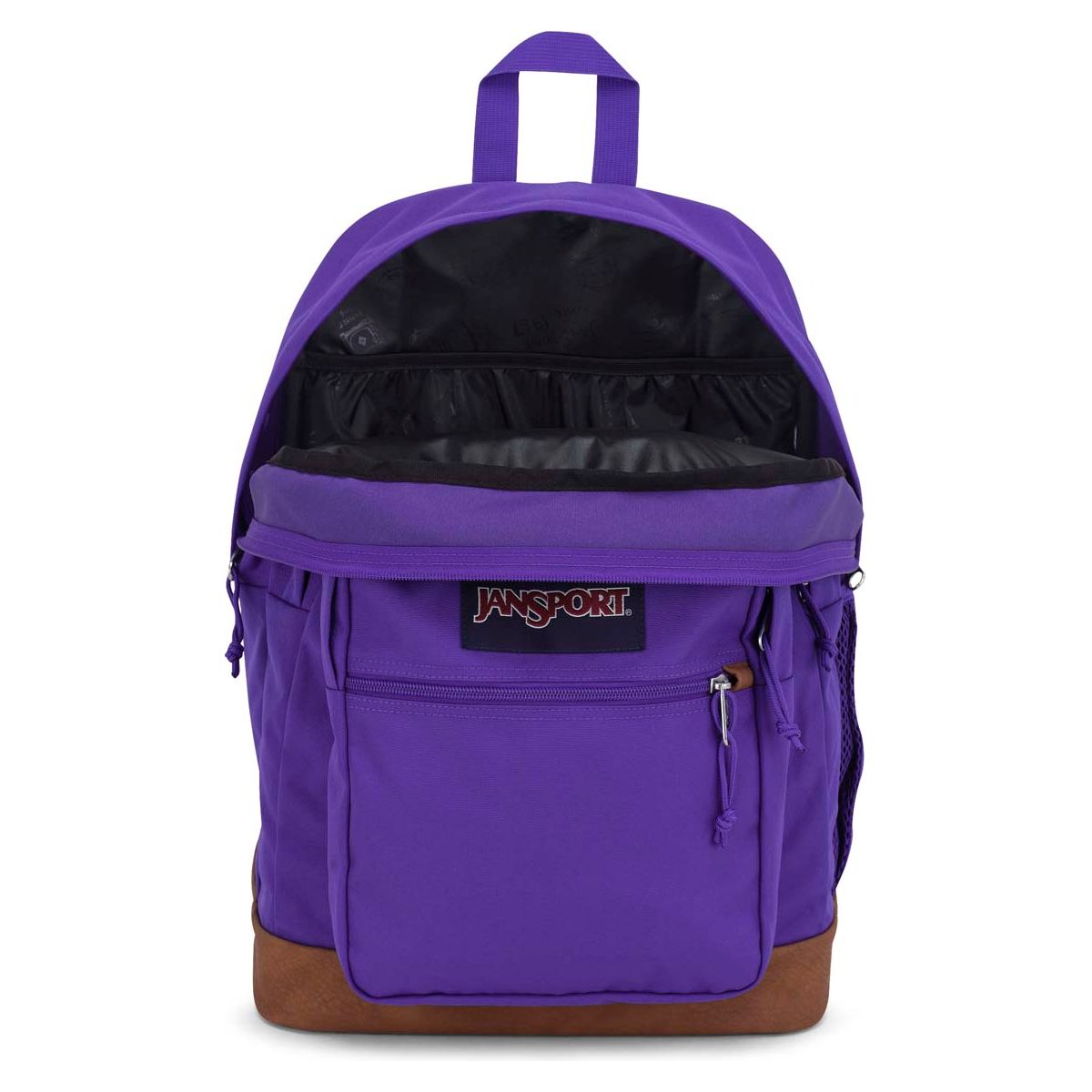 JanSport Cool Student Sac à dos - Party Prune