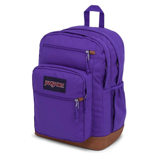 JanSport Cool Student Backpack - Party Plum