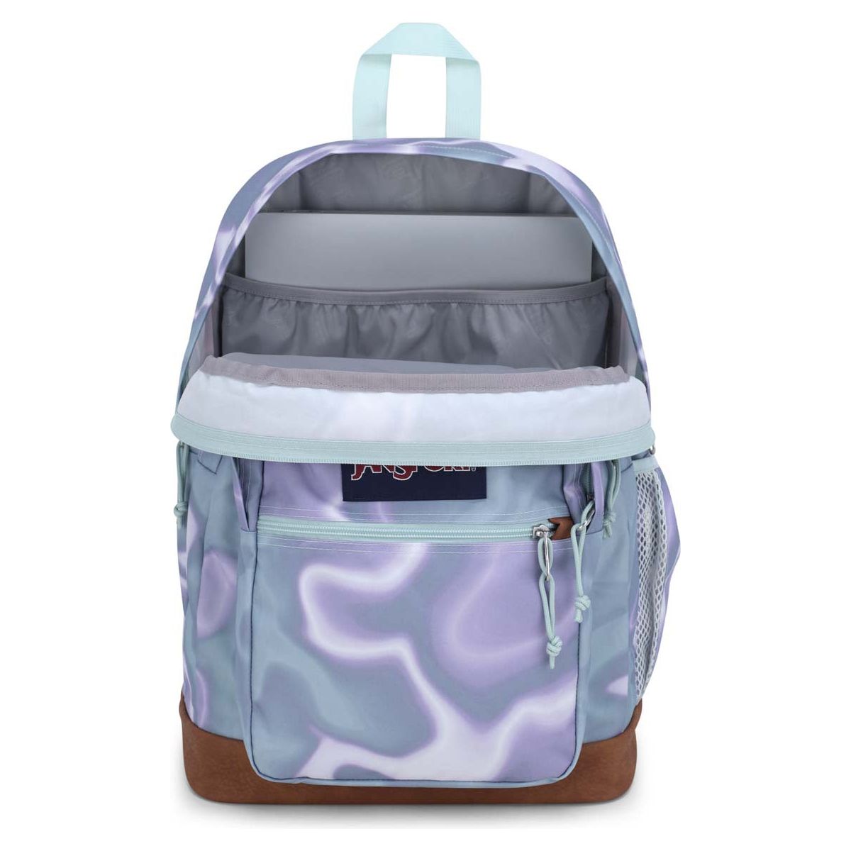 JanSport Cool Student Sac à dos - Puddles Platine