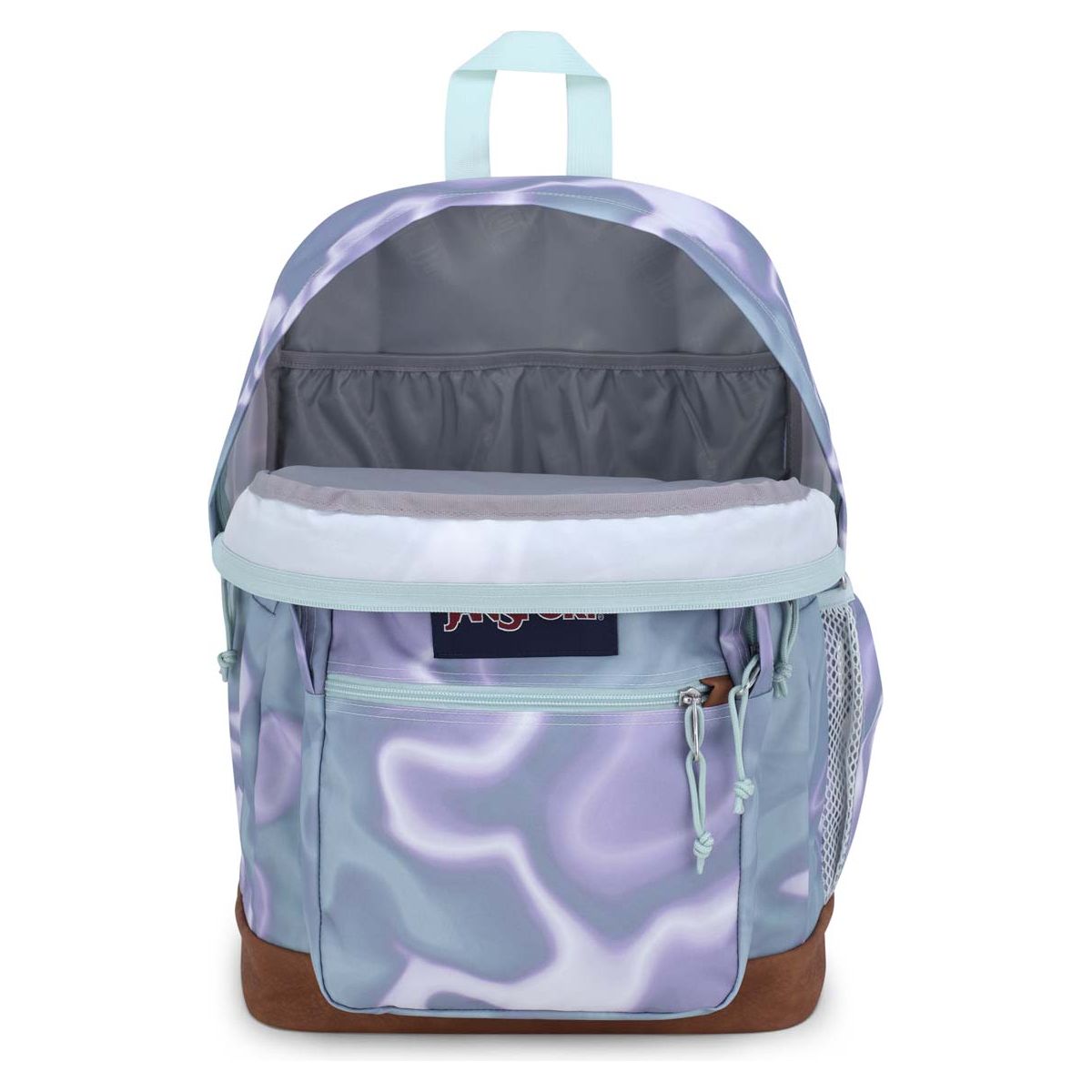 JanSport Cool Student Sac à dos - Puddles Platine