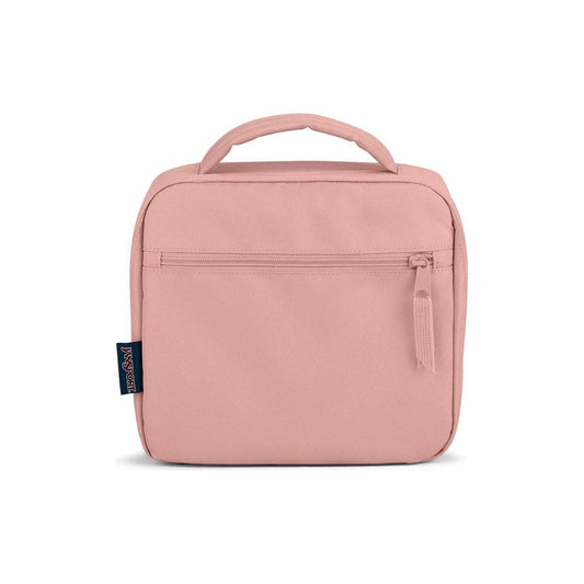 Jansport Pause Déjeuner - Rose Brumeux