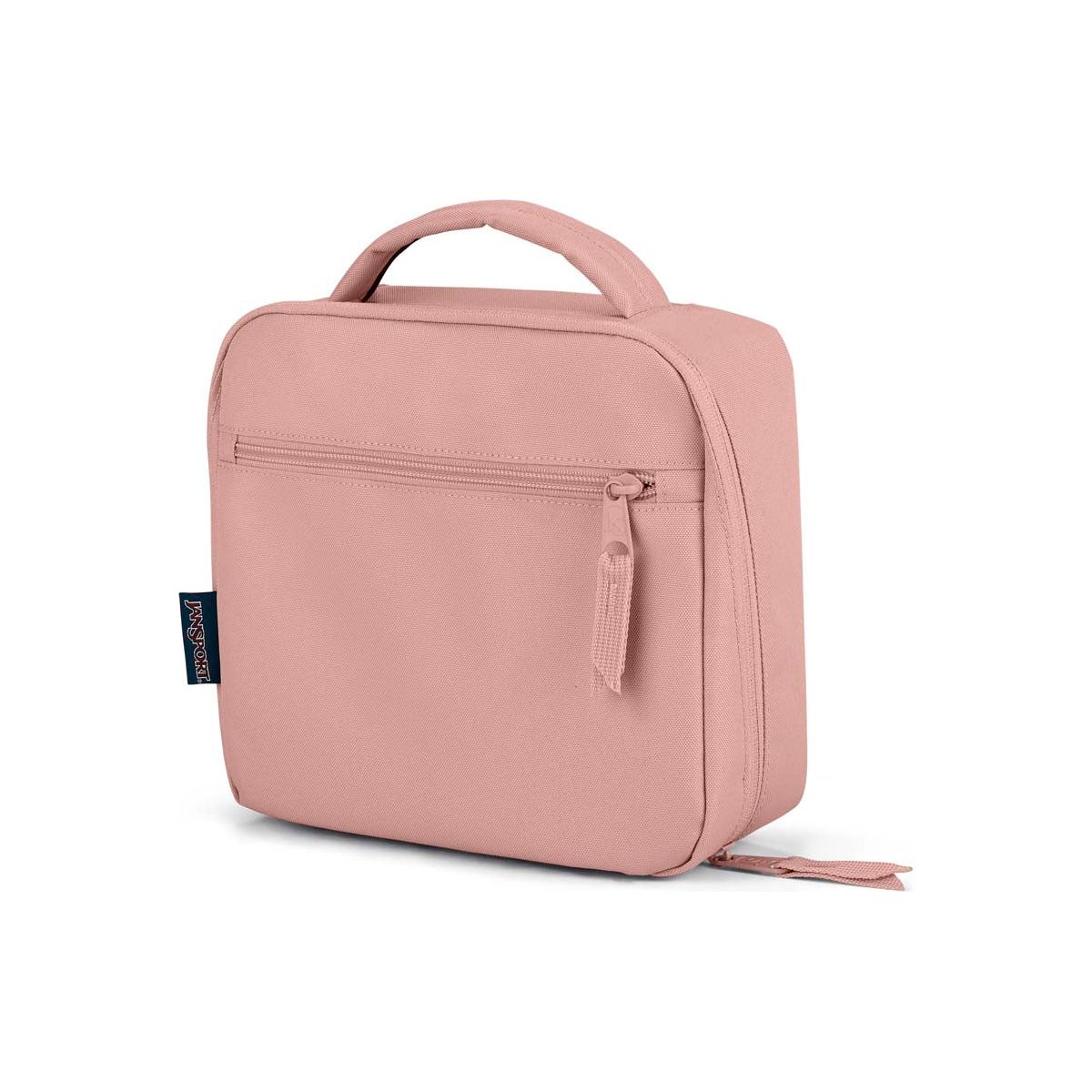 Jansport Pause Déjeuner - Rose Brumeux